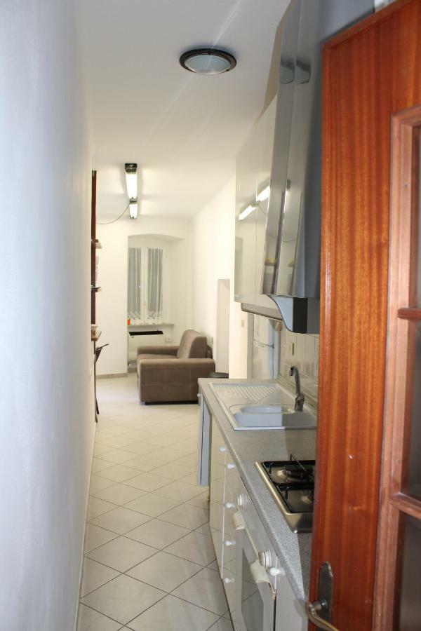 Ca' Da Nuccia Apartment Riomaggiore Exterior photo