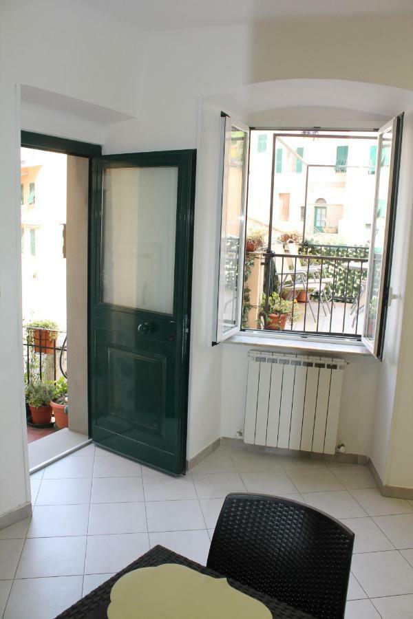 Ca' Da Nuccia Apartment Riomaggiore Exterior photo